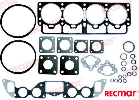Kit Juntas Superior Volvo 876356
