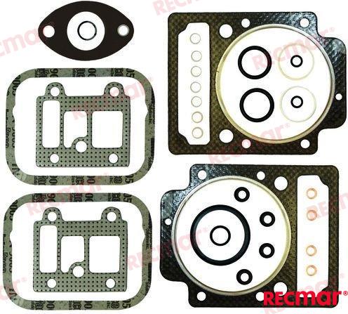 Kit Juntas Superior Volvo 876376