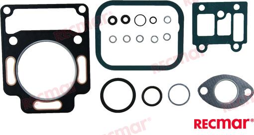 Kit Juntas Superior Volvo 876377