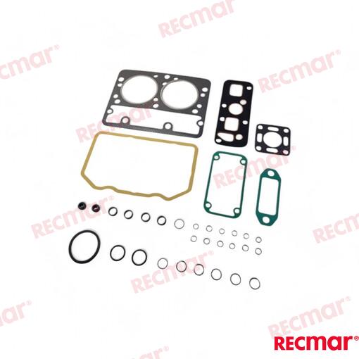 Kit Juntas Superior Volvo 876430