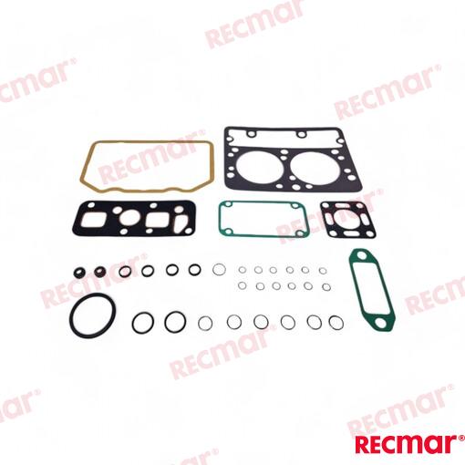 Kit Juntas Superior Volvo 876430