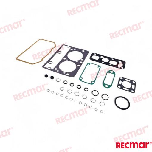 Kit Juntas Superior Volvo 876430