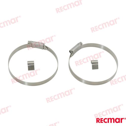 Fuelle Escape Volvo 876631 (Ref. REC876631)