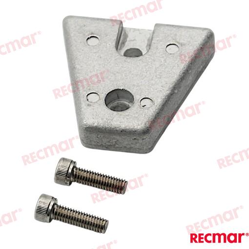 Anodo Volvo Dpx (al) 876638