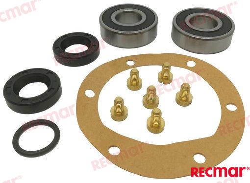 Kit Reparacion Bomba Agua Volvo 877373
