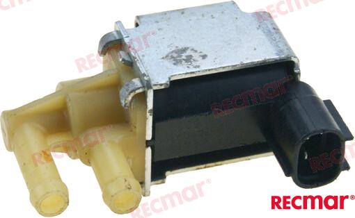 Valvula Iac OMC 877805T