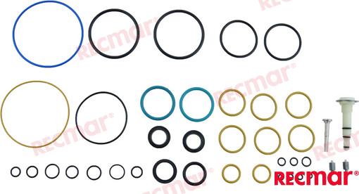 Kit Reparacion Trim Mercruiser 878408A1