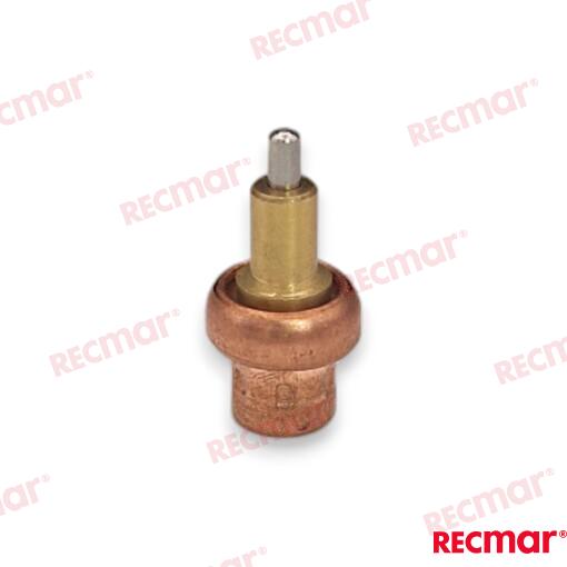 Termostato OMC 436195