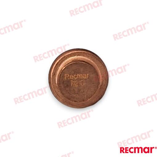 Termostato OMC 436195