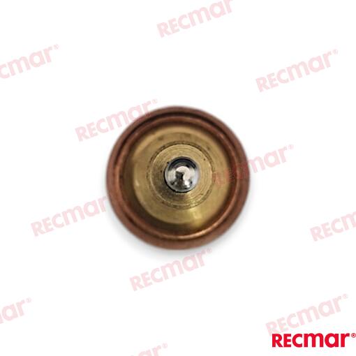 Termostato OMC 436195