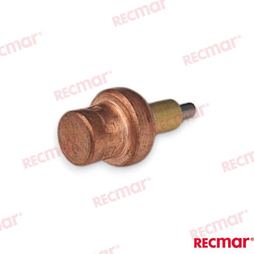 Termostato OMC 436195