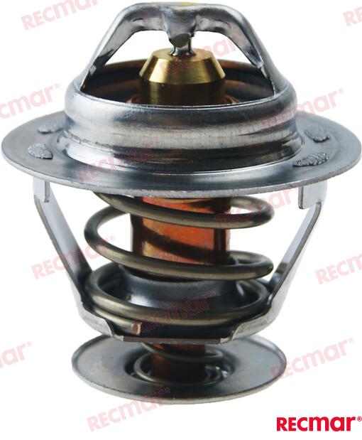 Termostato Volvo (Ref. REC879150054)