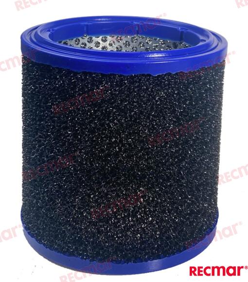 Filtro Aire Mercruiser 879172