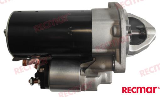 Motor Arranque Mercruiser 879172259