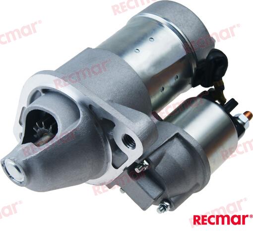 Motor De Arranque Onan 879194371