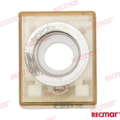 Fusible Completo 150A Mercruiser