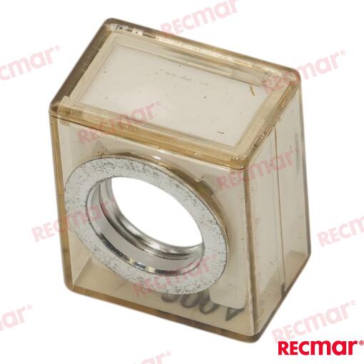 Fusible Completo 200A Mercruiser