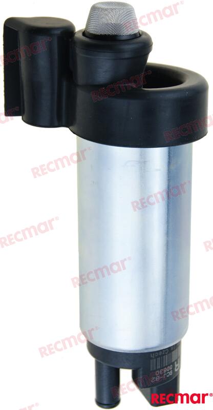 Bomba Combustible Mercruiser 880596T60
