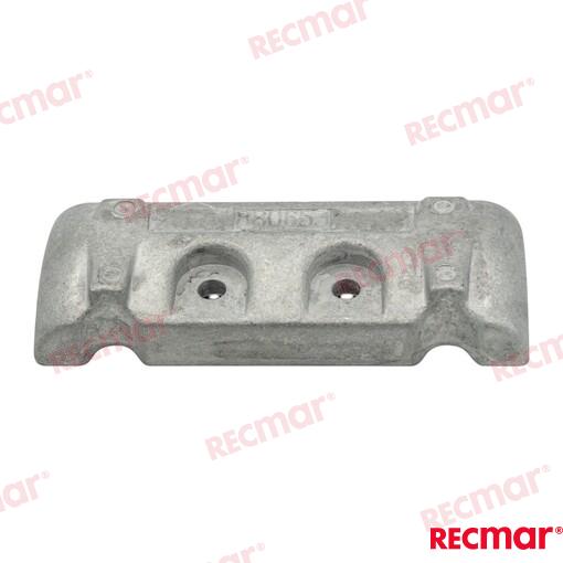Anodo Mercury VERADO350 Pro (al) Mercruiser