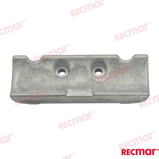 Anodo Mercury VERADO350 Pro (al) Mercruiser
