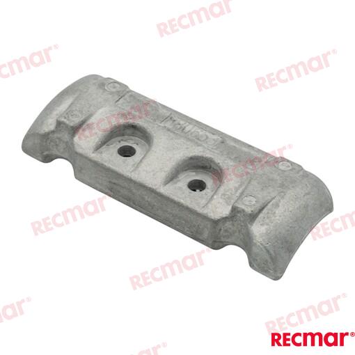 Anodo Mercury VERADO350 Pro (zn) Mercruiser