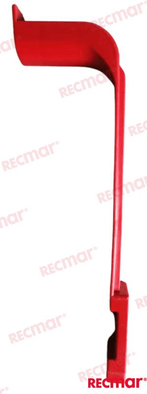 Barra Para REC881170A15 Mercruiser