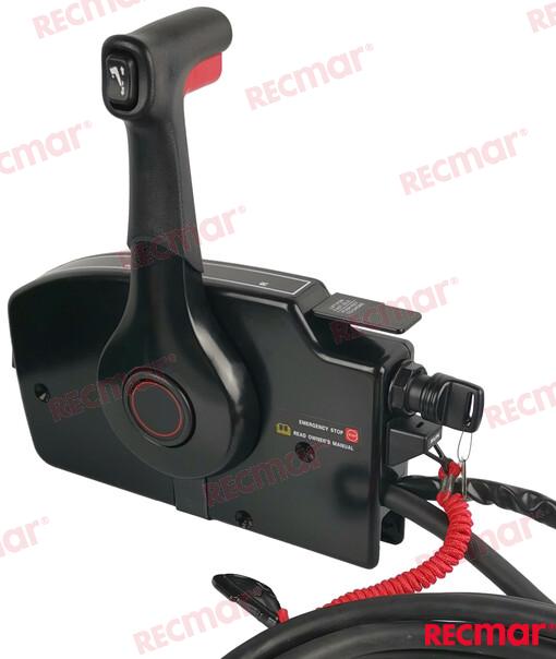 Mando Lateral Mercruiser 881170A15, 881170A1, 16900A15