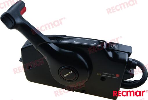 Mando Lateral Mercruiser 881170A16