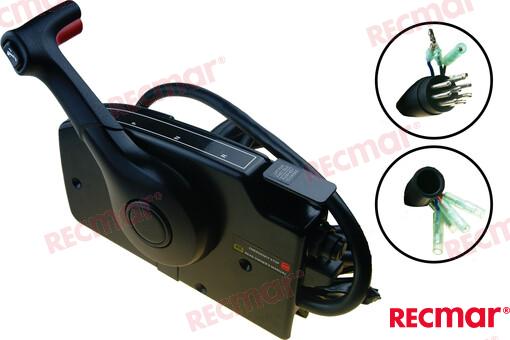 Mando Control Mercruiser 881170A20, 16900A20