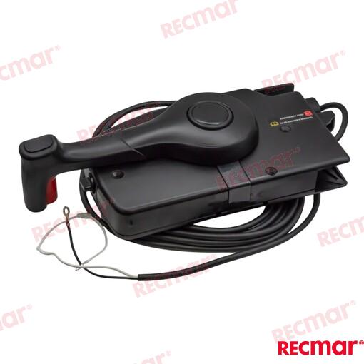 Mando Single Mercruiser (Ref. REC881170A6)