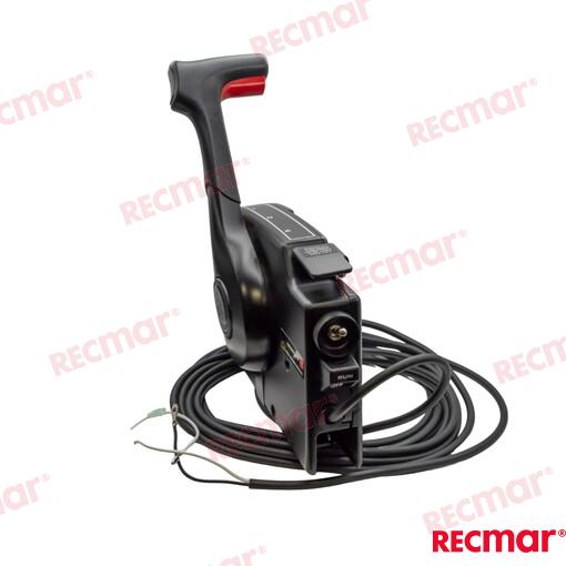 Mando Single Mercruiser (Ref. REC881170A6)