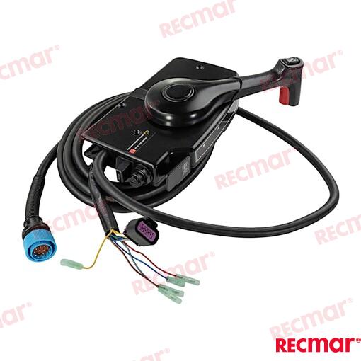 Mando Single 14 Pins 15FT Mercruiser