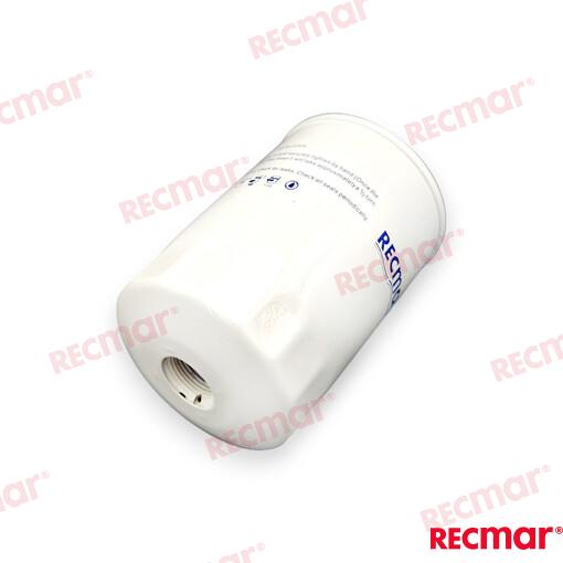 Filtro Combustible Mercruiser 882376