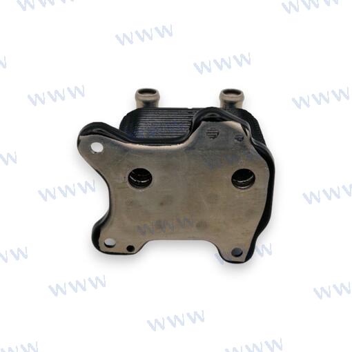 Cooler Assy Oil Mercury