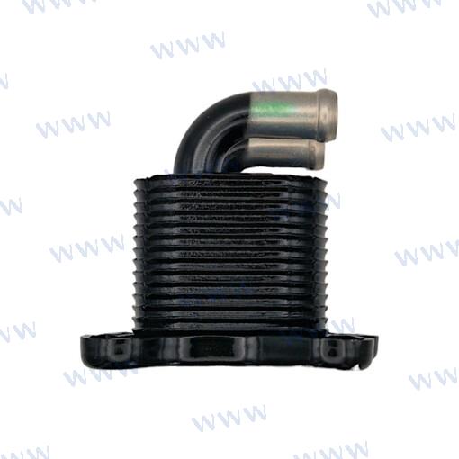 Cooler Assy Oil Mercury