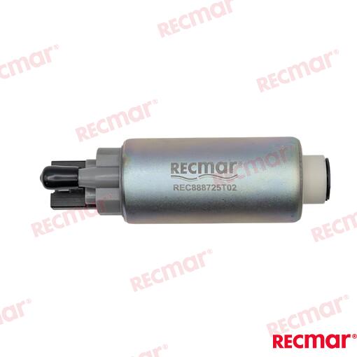 Bomba Gasolina Mercruiser (Ref. REC888725T02)