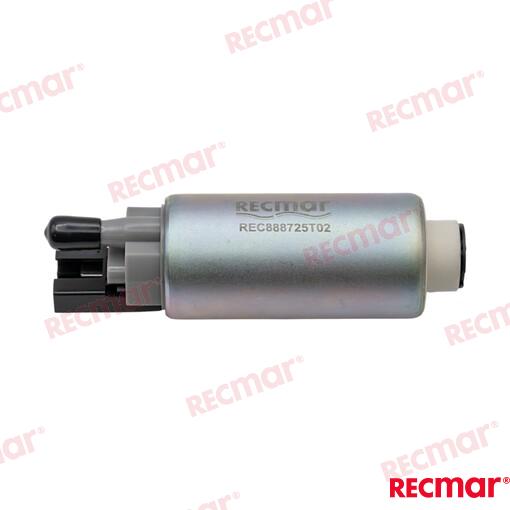 Bomba Gasolina Mercruiser (Ref. REC888725T02)