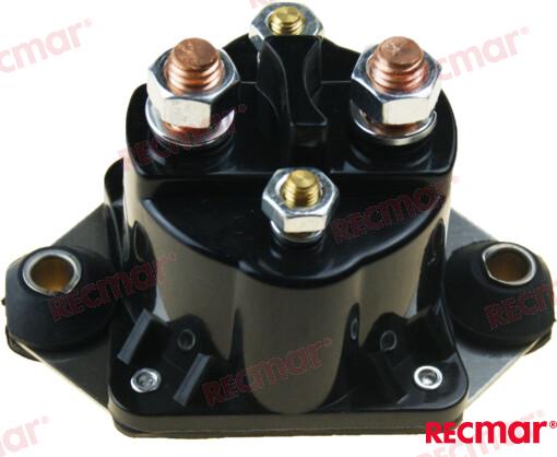 Rele OMC 89-817109A1, 89-817109A2, 89-817109A3