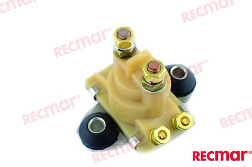Solenoide Mercruiser Yamaha 89-818997T1