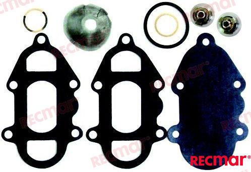 Kit Juntas Bomba Combustible OMC 89031A1