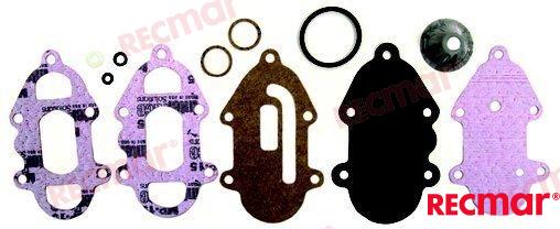 Kit Juntas Bomba Combustible OMC 89031A2