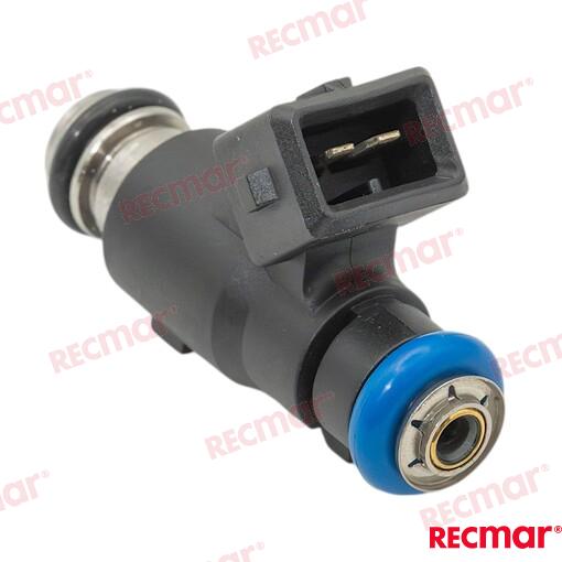 Inyector Mercruiser 892123002, 892123001, 877826