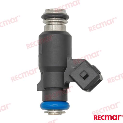 Inyector Mercruiser 892123002, 892123001, 877826