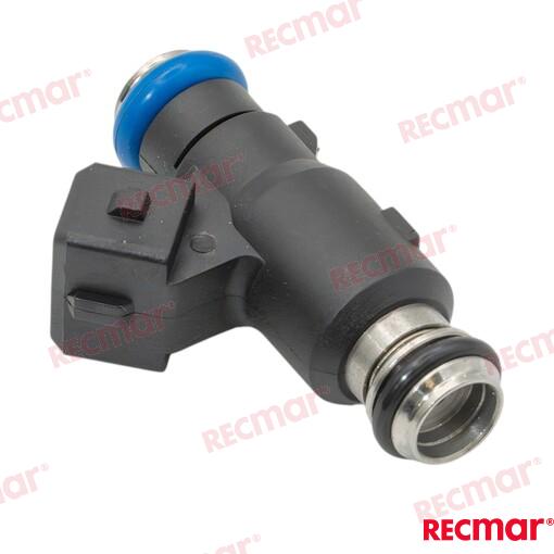 Inyector Mercruiser 892123002, 892123001, 877826