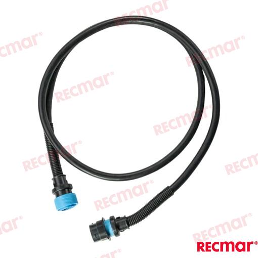 Dts Data Extension 14PIN 6FT Mercruiser