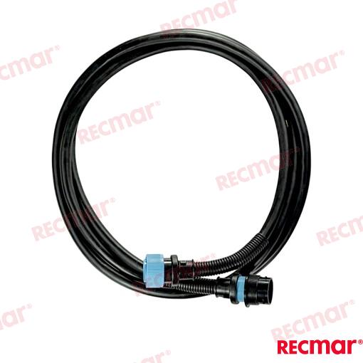 Dts Data Extension 14PIN 10FT Mercruiser
