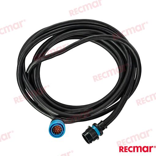 Dts Data Extension 14PIN 20FT Mercruiser