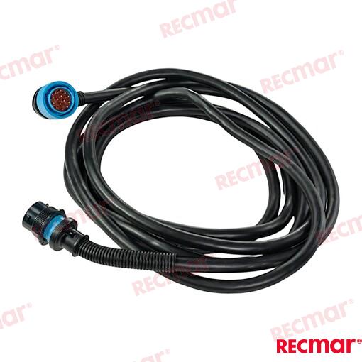 Dts Data Extension 14PIN 20FT Mercruiser