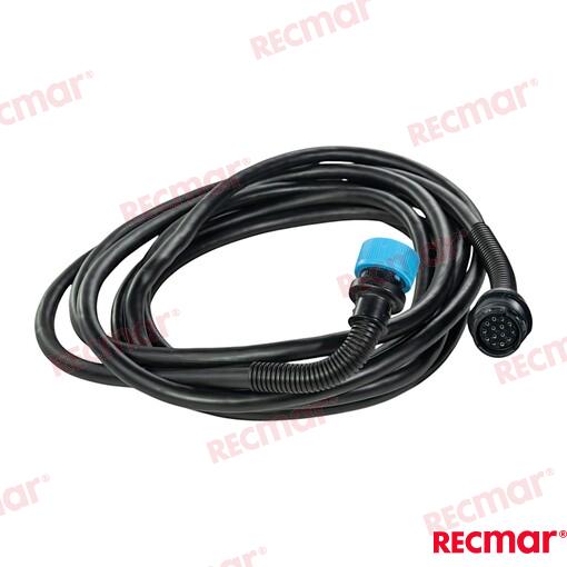 Dts Data Extension 14PIN 20FT Mercruiser