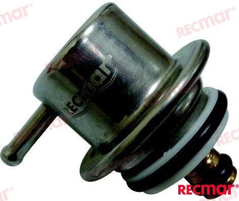 Regulador Presion Combustible Mercruiser 892681